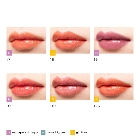 Opera Lip Tint Oil Rouge губная помада