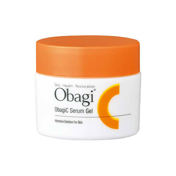 Obagi C Serum Gel гель все-в-одном с витамином C