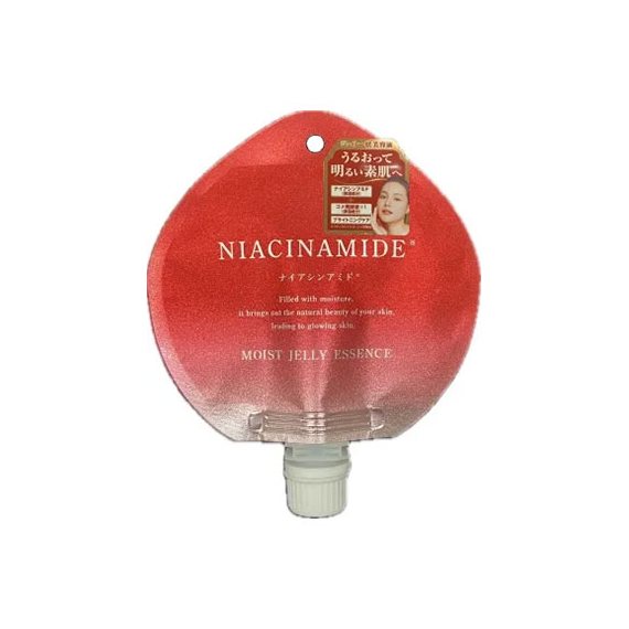 Сыворотка с ниацинамидом для упругости кожи Kor Japan S-Labo Niacinamide