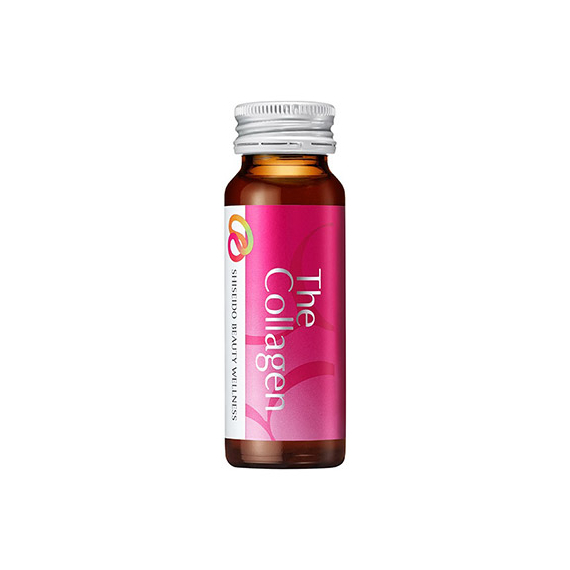 Shiseido The Collagen классический коллаген питьевой