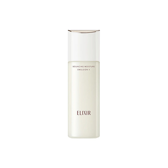 Shiseido Elixir Superieur увлажняющая эмульсия для упругости кожи
