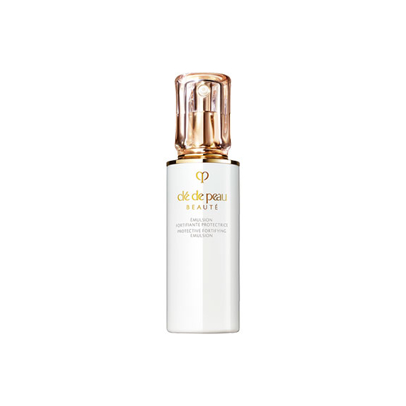 Shiseido Cle de Peau Beaute увлажняющая дневная эмульсия для сияния кожи