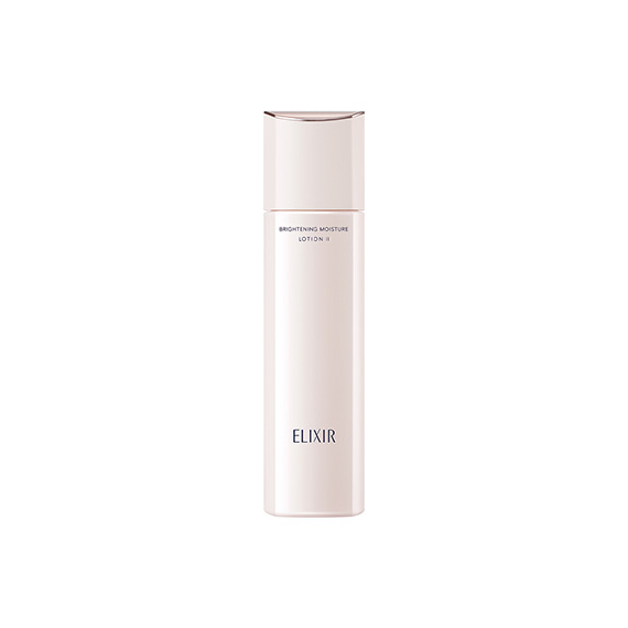 Shiseido Elixir White отбеливающий увлажняющий лосьон