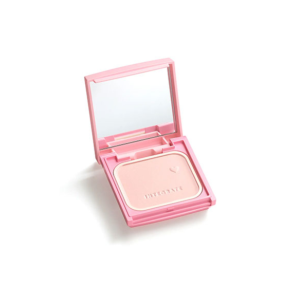 Shiseido Integrate Suppin Maker Tone Up Powder UV компактная пудра