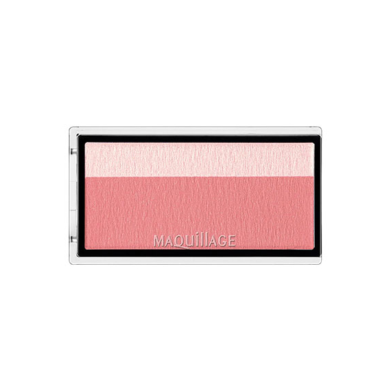 Shiseido Maquillage Dramatic Cheek Color румяна