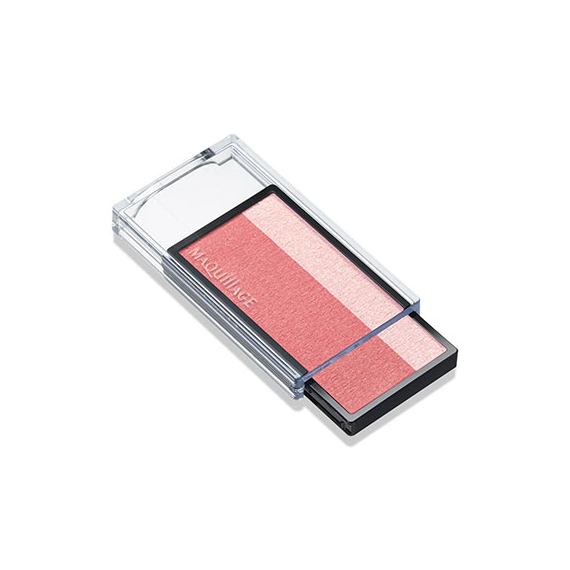 Shiseido Maquillage Dramatic Cheek Color румяна