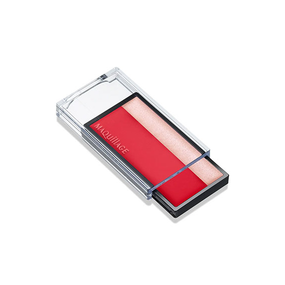 Shiseido Maquillage Dramatic Cheek Color румяна