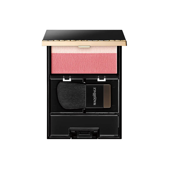 Shiseido Maquillage Dramatic Cheek Color румяна