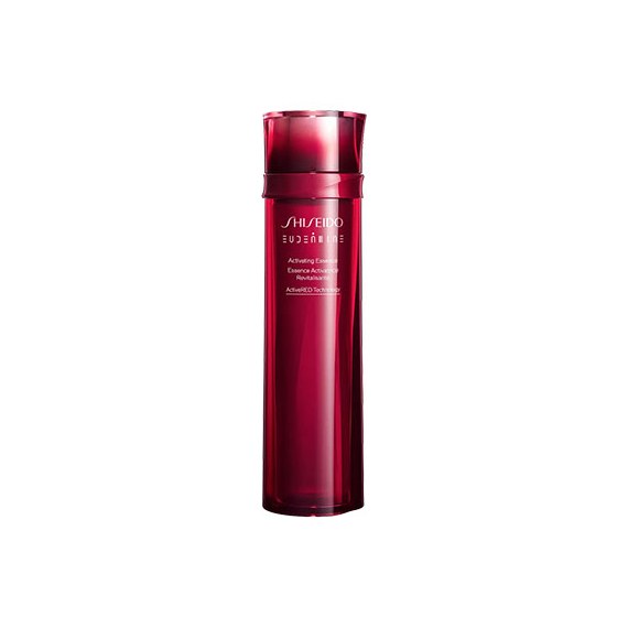 Shiseido Eudermine Essence Lotion ревитализирующий лосьон-концентрат