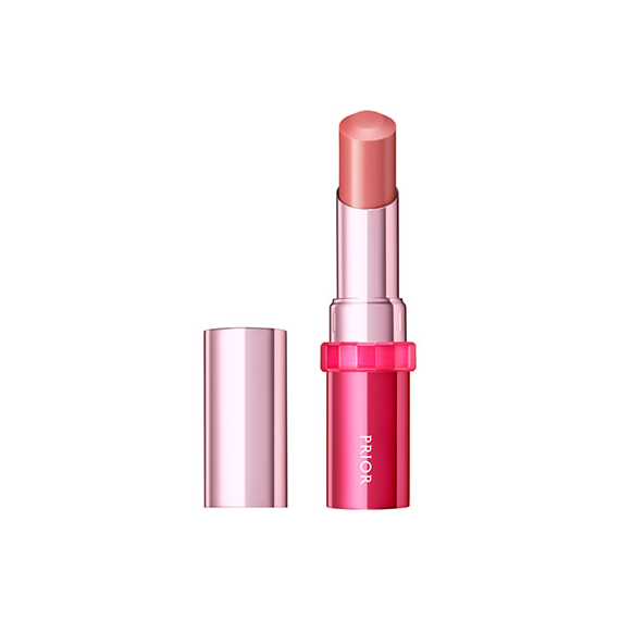 Shiseido Prior Wrinkle Beauty Lip помада-бальзам для губ