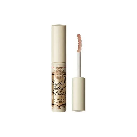 Shiseido Majolica Majorca Lash Jelly Drop EX сыворотка для ресниц