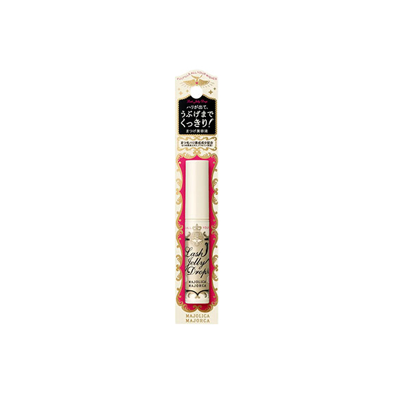 Shiseido Majolica Majorca Lash Jelly Drop EX сыворотка для ресниц