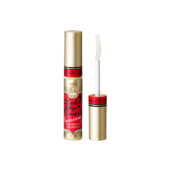 Shiseido Majolica Majorca Lash Jelly Drop EX Premium сыворотка для ресниц