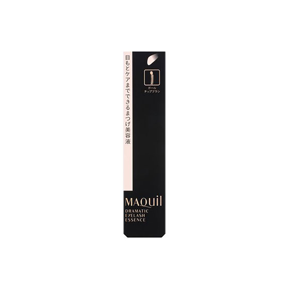 Shiseido Maquillage Dramatic Eyelash Essence сыворотка для ресниц