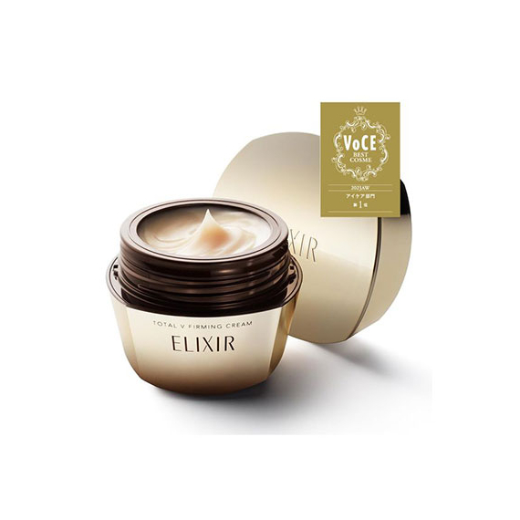 Shiseido Elixir Superieur Total V Firming Cream антивозрастной лифтинг-крем