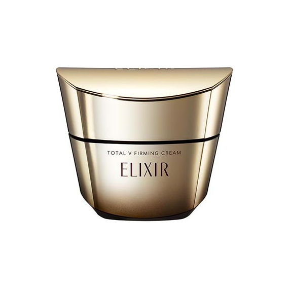 Shiseido Elixir Superieur Total V Firming Cream антивозрастной лифтинг-крем