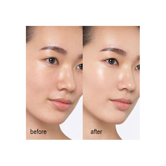 Shiseido Maquillage Dramatic Essence Liquid тональный крем