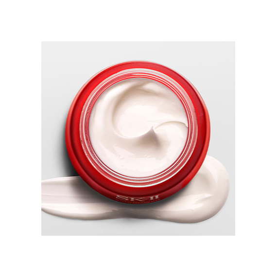 SK-II Skin Power Airy Milky увлажняющая омолаживающая эмульсия