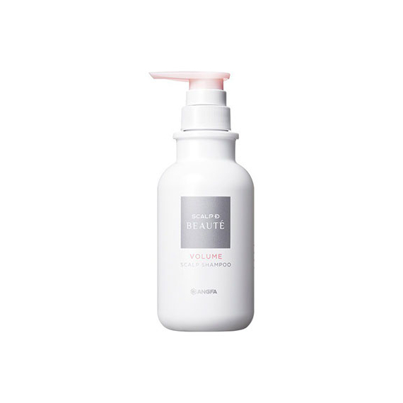 Scalp-D Beaute женский шампунь для объема и роста волос
