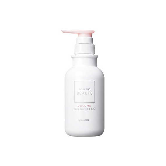Scalp-D Beaute женский кондиционер для объема и роста волос