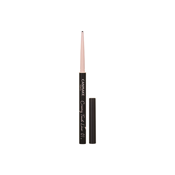 Canmake Creamy Touch Liner подводка для глаз