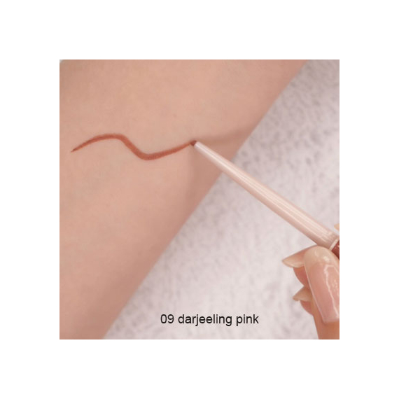Canmake Creamy Touch Liner подводка для глаз