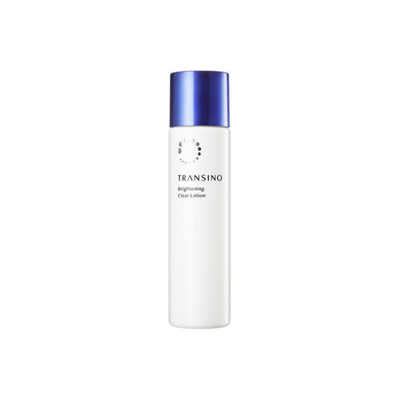 Transino Brightening Clear Lotion отбеливающий увлажняющий лосьон