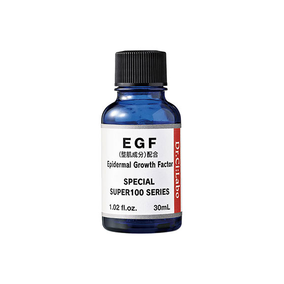 Dr.Ci: Labo Super 100 Series концентрат EGF (эпидермальный фактор роста)