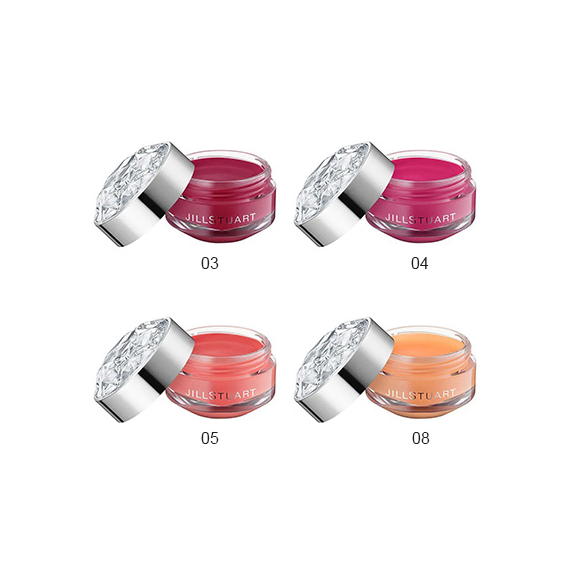 Jill Stuart Lip Balm бальзам для губ