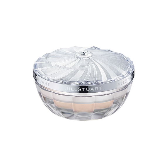 Jill Stuart Glow In Oil Loose Powder рассыпчатая пудра