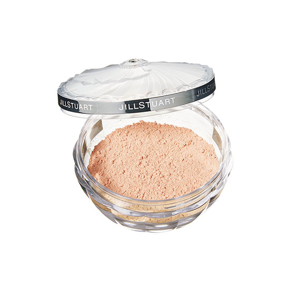 Jill Stuart Glow In Oil Loose Powder рассыпчатая пудра