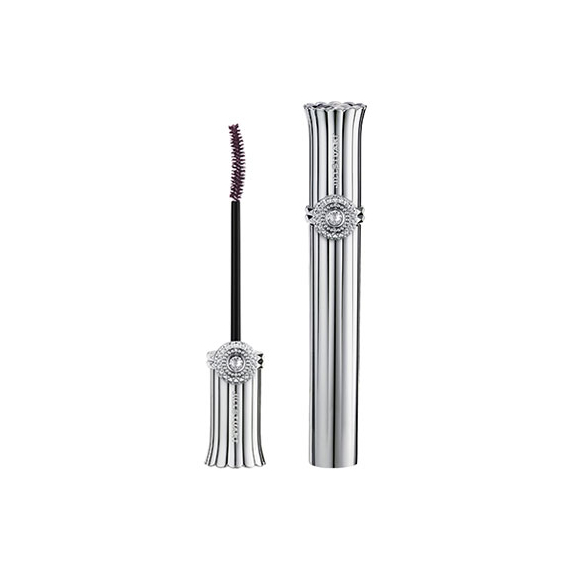 Jill Stuart Blooming Lash Nuance Curler подкручивающая тушь для ресниц