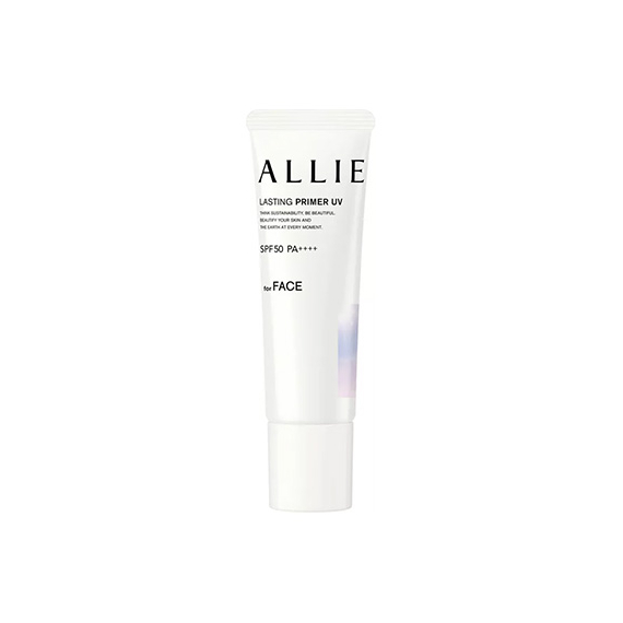 Kanebo Allie Chrono Beauty Lasting Primer UV солнцезащитный праймер