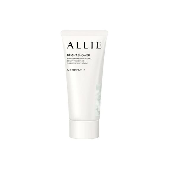 Kanebo Allie Chrono Beauty Tone Up UV санскрин-хайлайтер