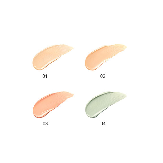 Kanebo Designing Color Liquid консилер