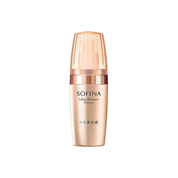 Kao Sofina Lift Professional лифтинговая сыворотка