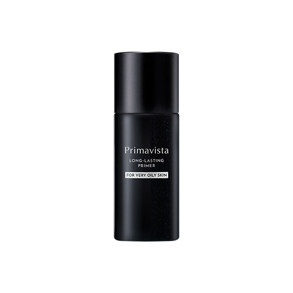 Sofina Primavista Long-Lasting Primer матирующая база под макияж для жирной кожи