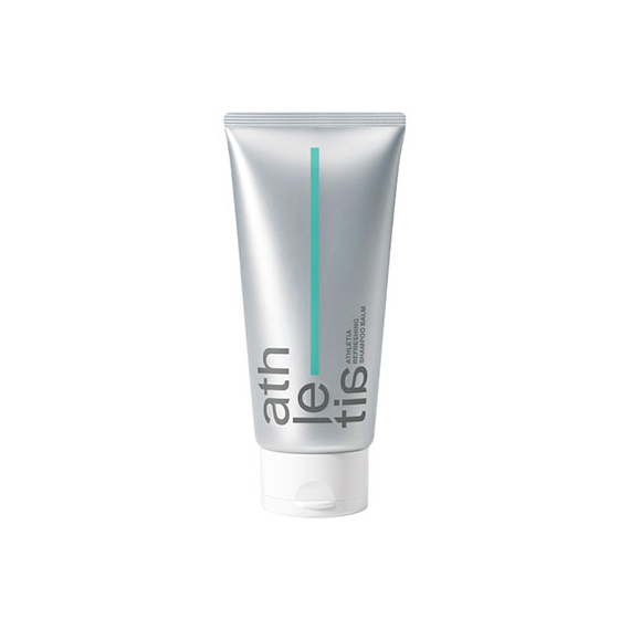 Athletia Refreshing Shampoo Balm шампунь-бальзам без пены