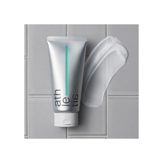 Athletia Refreshing Shampoo Balm шампунь-бальзам без пены