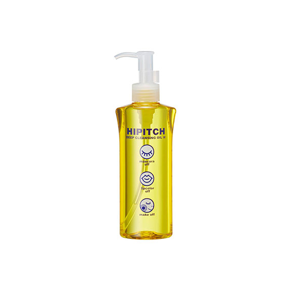 Hipitch Deep Cleansing Oil гидрофильное масло
