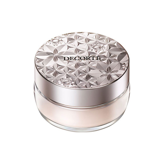 Kose Cosme Decorte Loose Powder рассыпчатая пудра