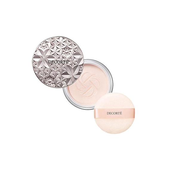 Kose Cosme Decorte Loose Powder рассыпчатая пудра