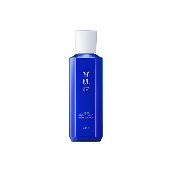 Sekkisei Brightening Essence Lotion отбеливающий лосьон