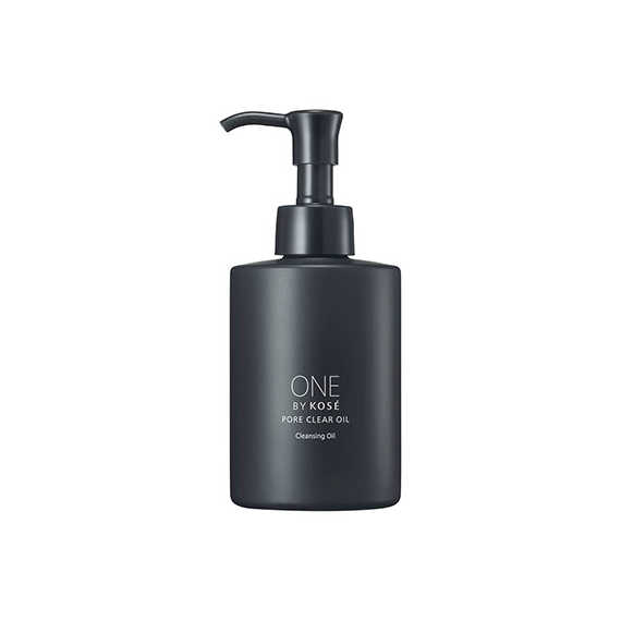 One By Kose Pore Clear Oil гидрофильное масло для очищения пор