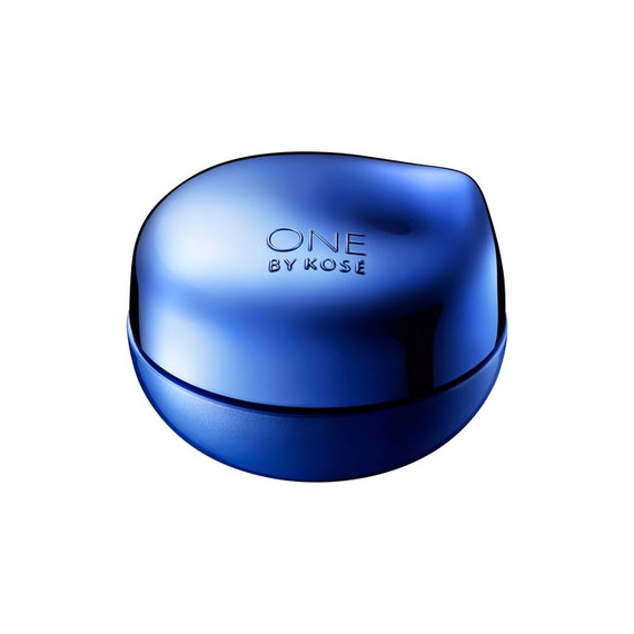 One By Kose Serum Shield увлажняющий бальзам-сыворотка
