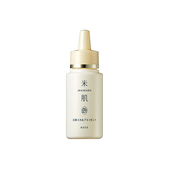 Kose Maihada Moisturizing Scalp Essence сыворотка для увлажнения кожи головы