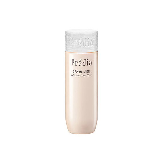 Kose Predia SPA et MER Wrinkle Confort антивозрастной лосьон