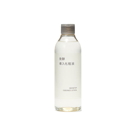 MUJI Booster Essence Lotion лосьон-бустер