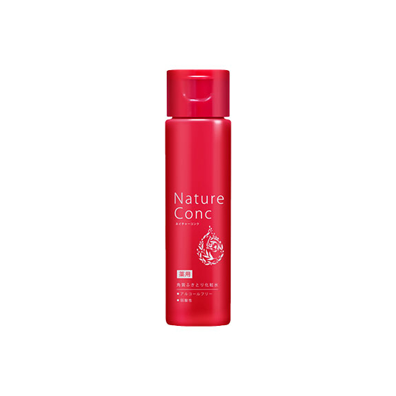 Naris Up Nature Conc Clear Lotion увлажняющий и отшелушивающий лосьон