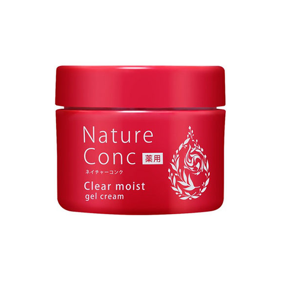 Naris Up Nature Conc Moisture Gel увлажняющий крем-гель